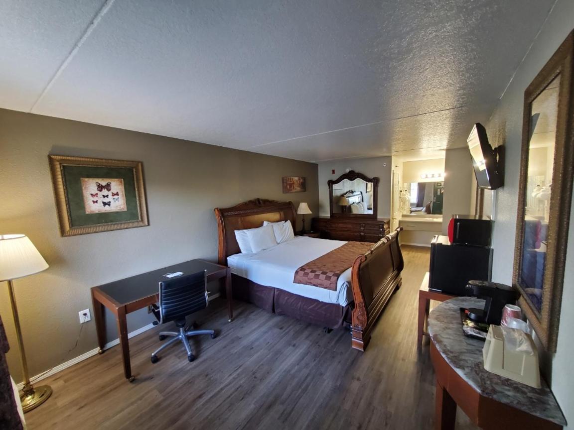 Branson King Resort & Suites Luaran gambar