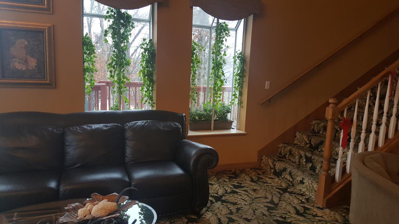 Branson King Resort & Suites Luaran gambar