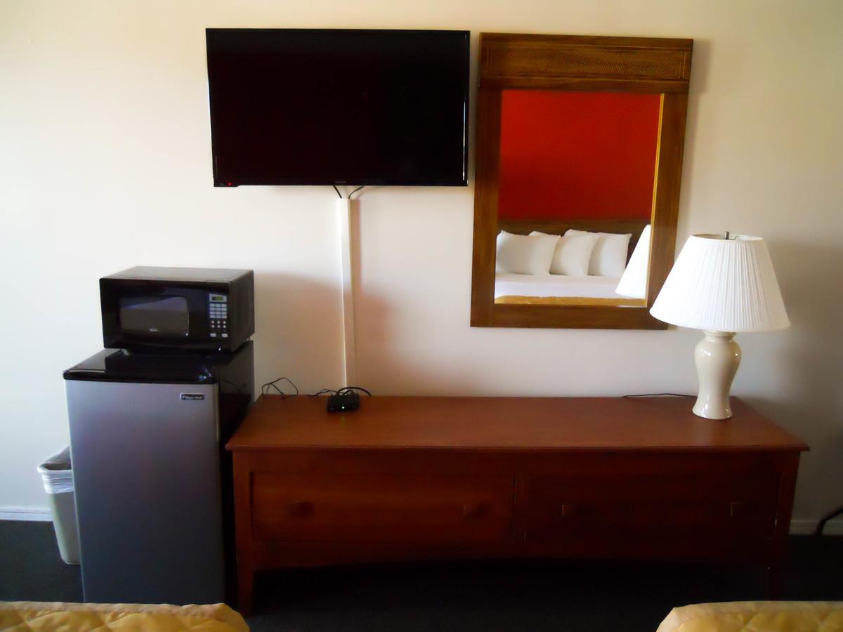 Branson King Resort & Suites Luaran gambar
