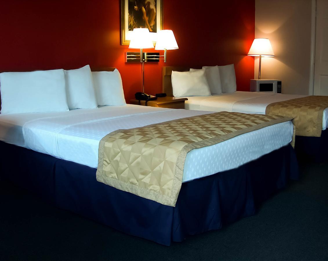 Branson King Resort & Suites Luaran gambar