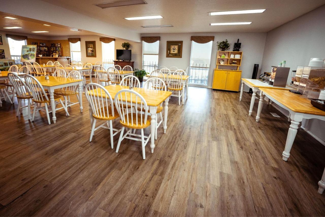Branson King Resort & Suites Luaran gambar