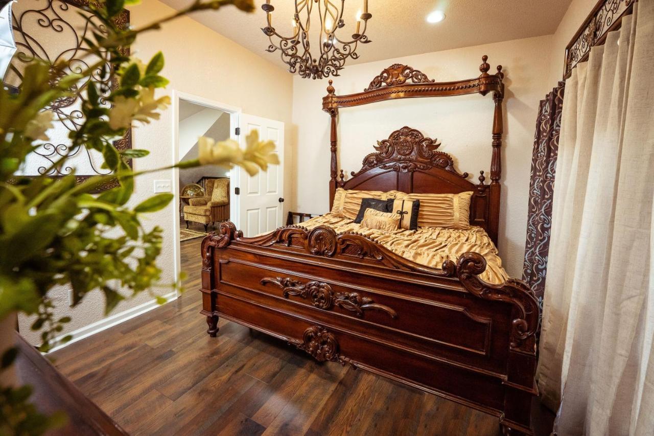 Branson King Resort & Suites Luaran gambar
