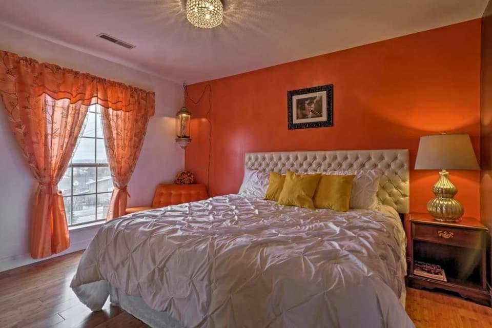 Branson King Resort & Suites Luaran gambar