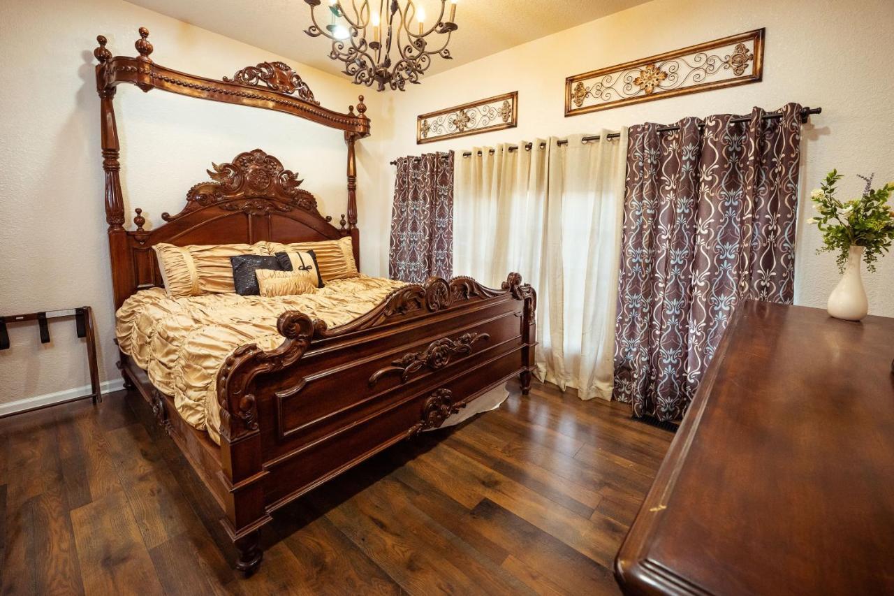 Branson King Resort & Suites Luaran gambar